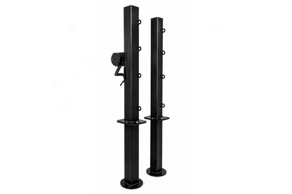 Lawn Tennis Pole