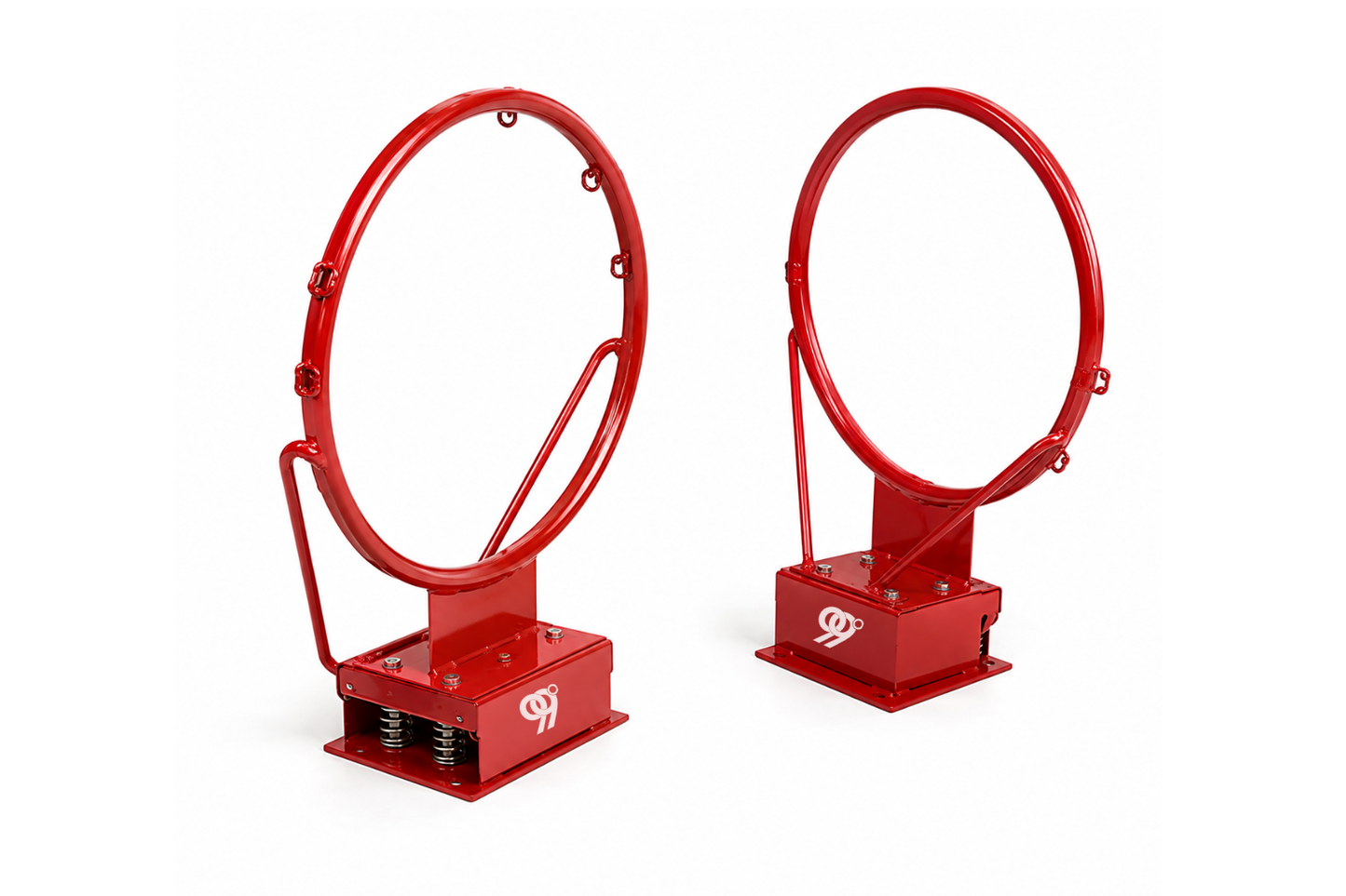 Dunking Ring 3 Spring