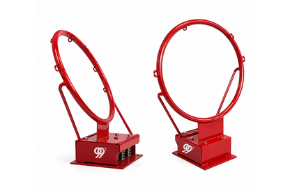 Dunking Ring 3 Spring