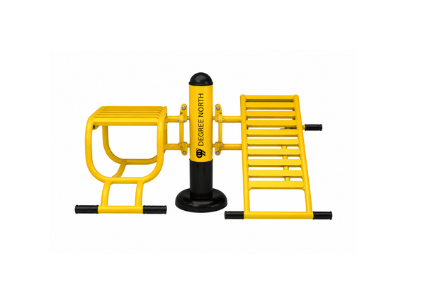ABS Shaper