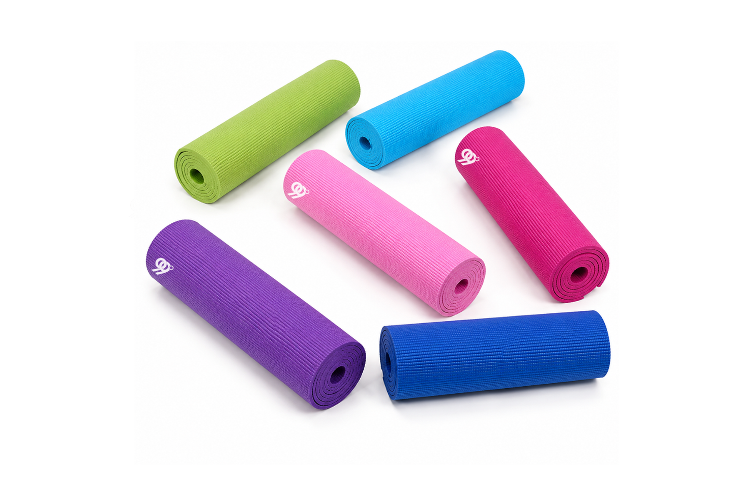 EVA Yoga Mat