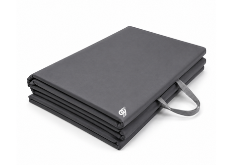 Foldable Yoga Mat