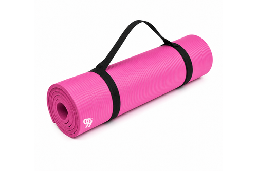 NBR Yoga Mat