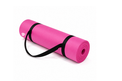NBR Yoga Mat