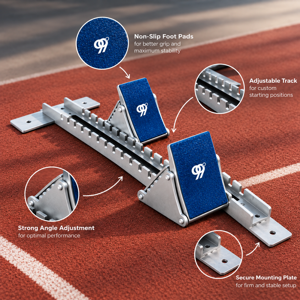 Starting Block