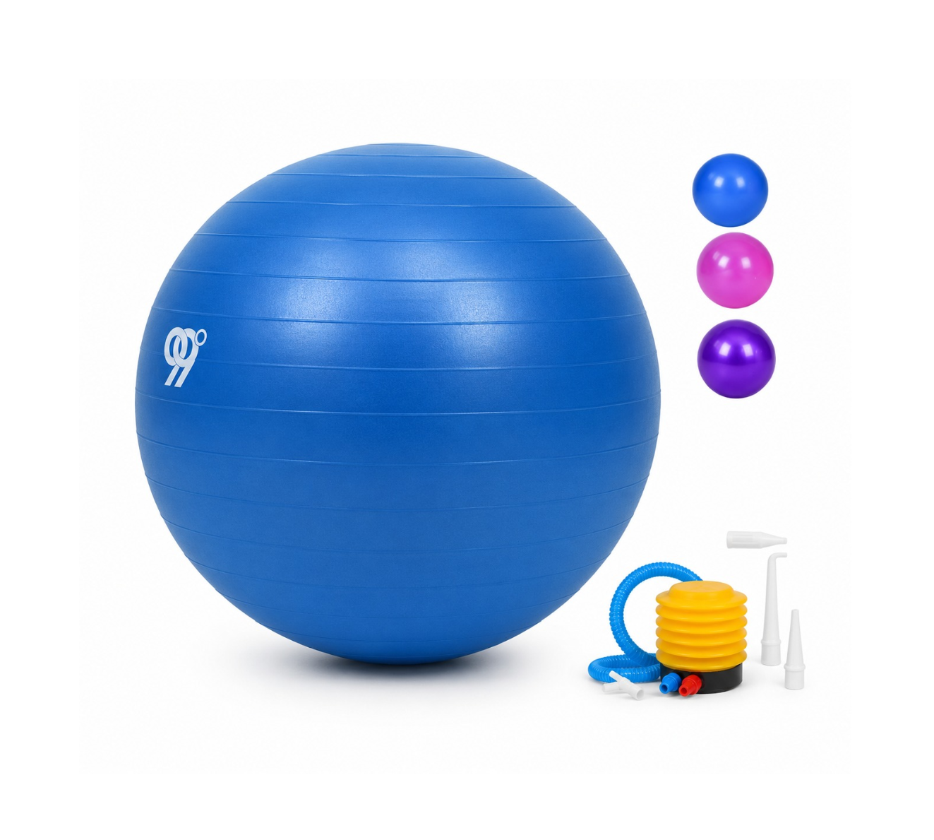 Gym Ball