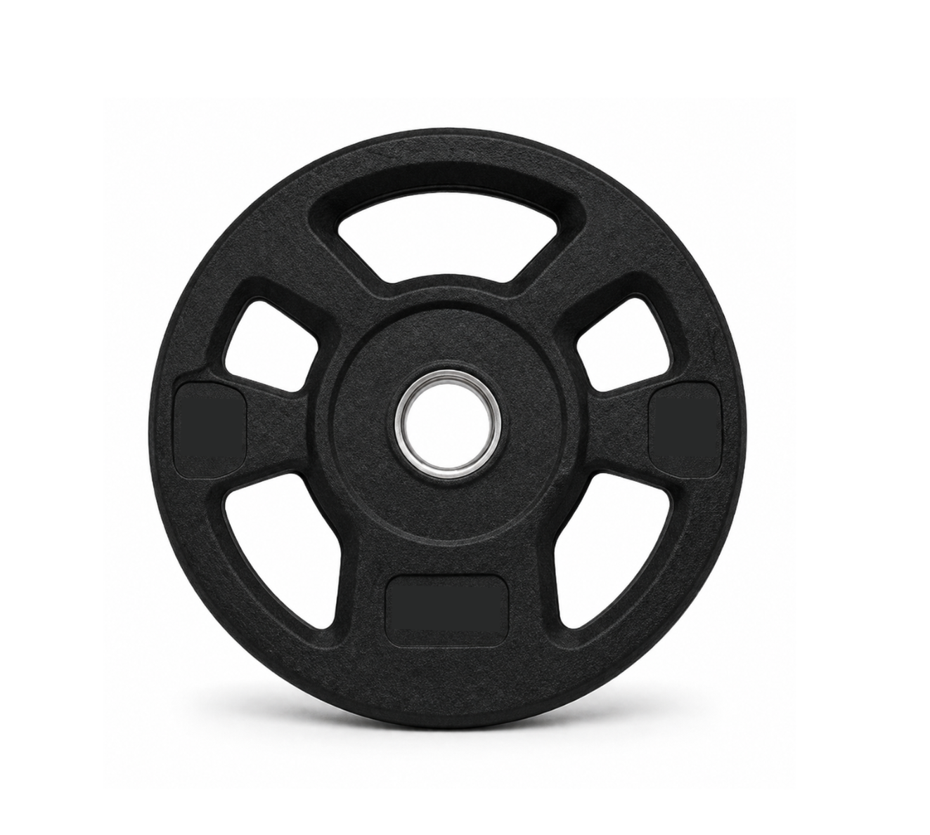 Rubber Coated Plate