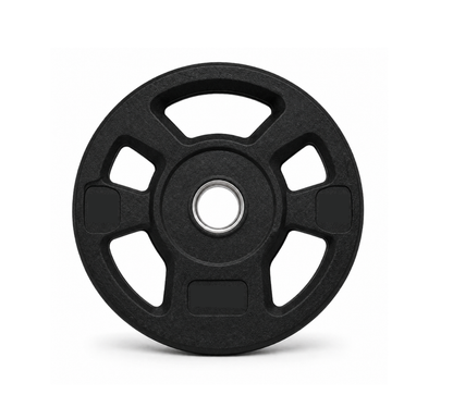 Rubber Coated Plate