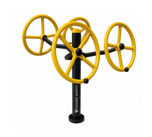 Arm Wheel