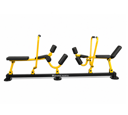 Rower Double
