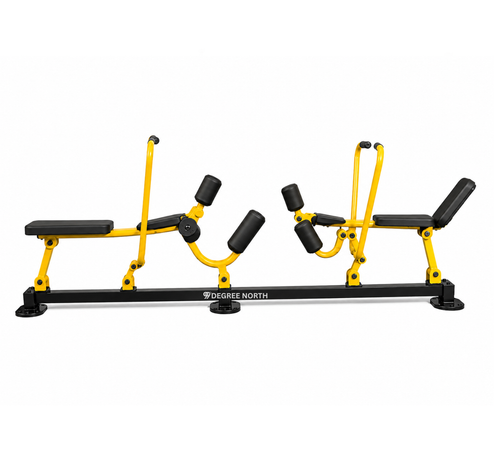 Rower Double