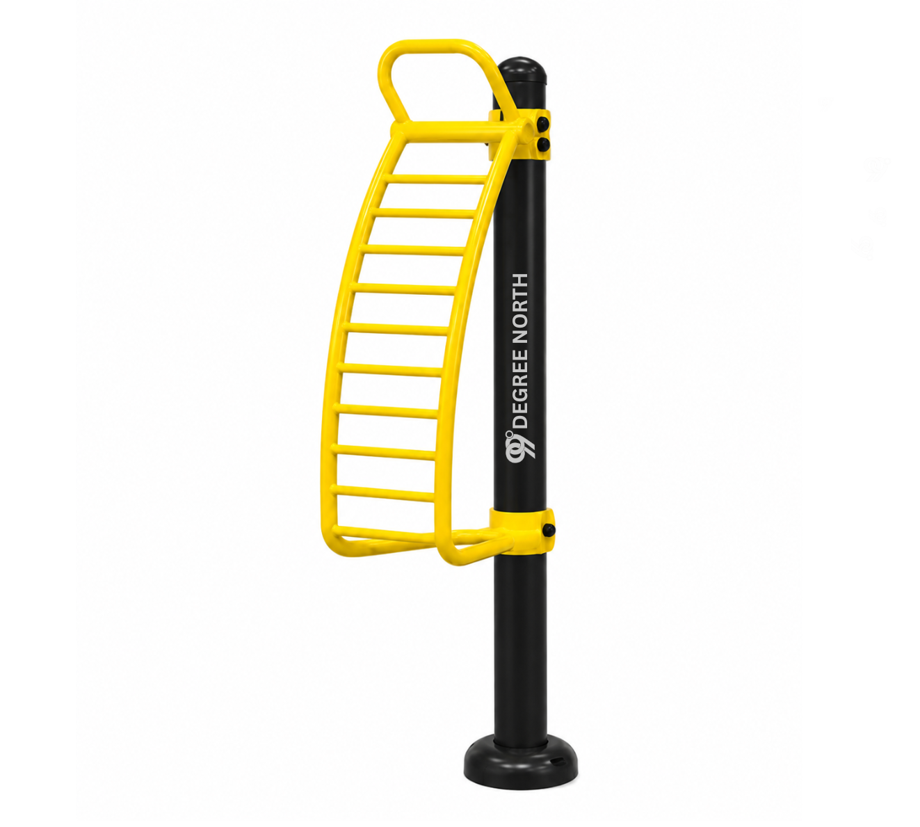 Standing Knee Raise Machine
