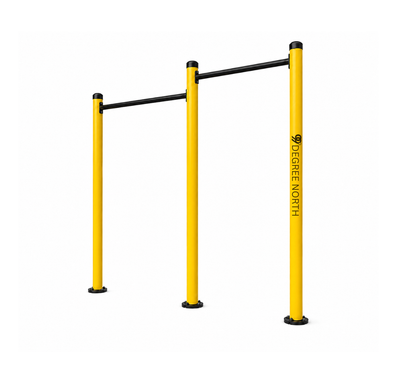 Chin Upp Horizontal Bar