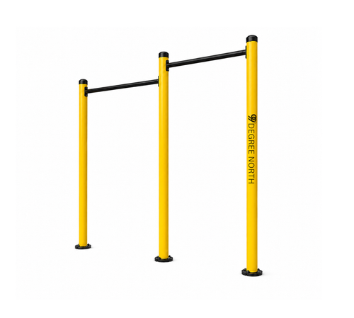 Chin Upp Horizontal Bar
