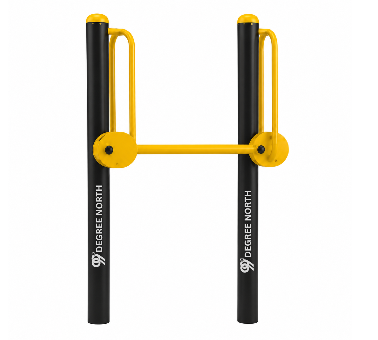 Weight Lifting Stationed Machine