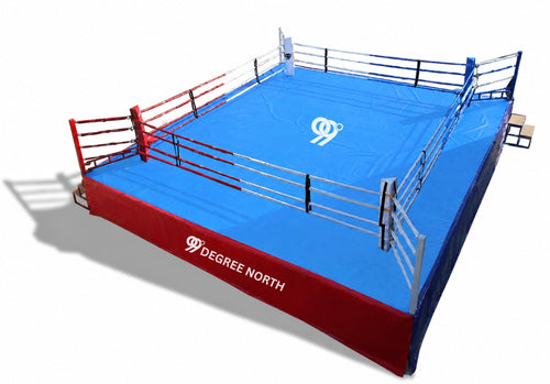 Boxing Ring
