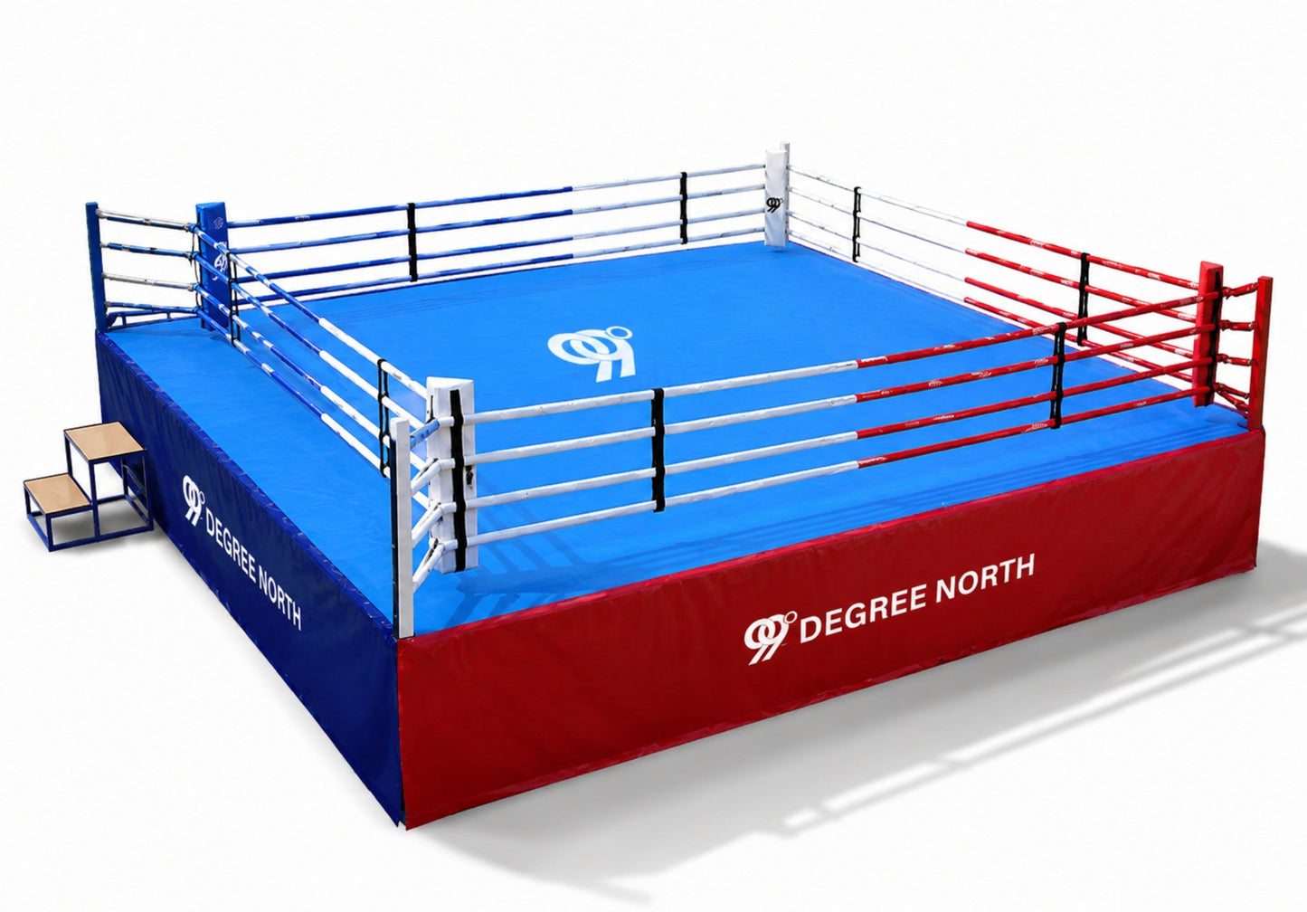 Boxing Ring