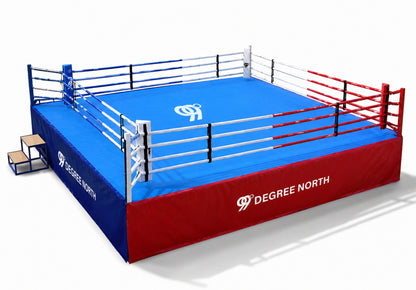 Boxing Ring