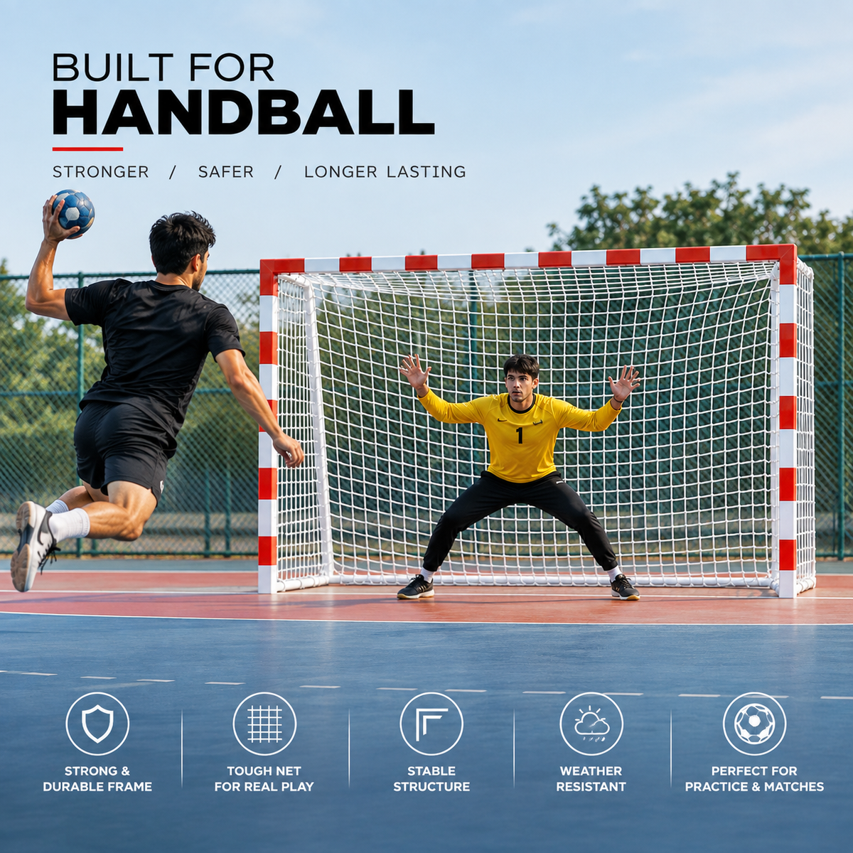 Handball GOAL POST