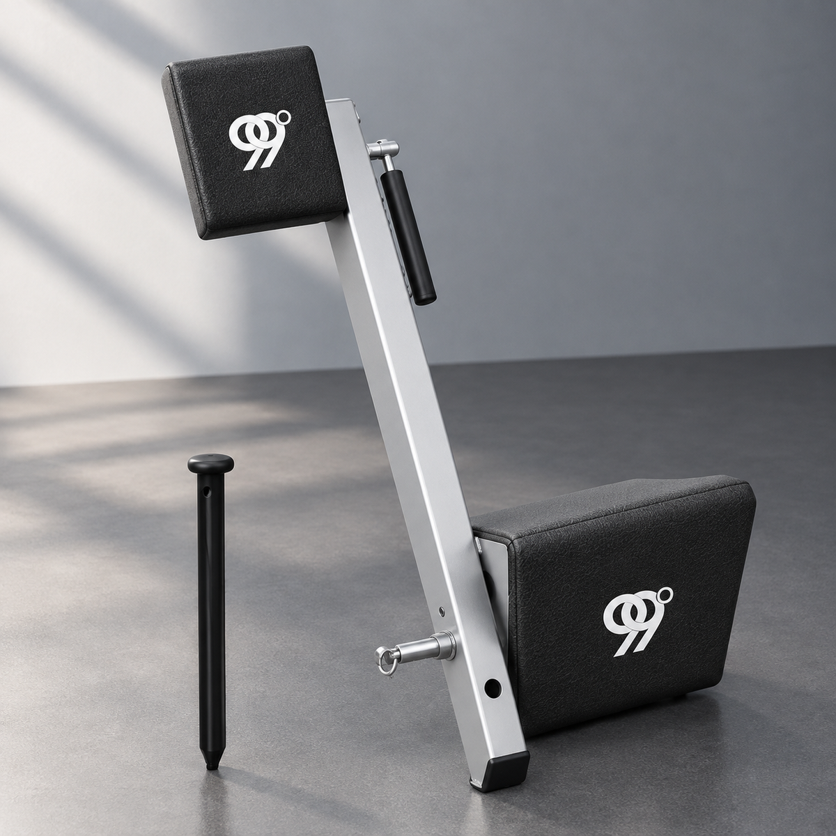 Track Starting Block