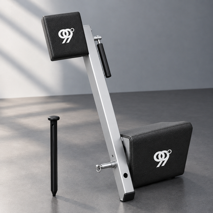 Track Starting Block