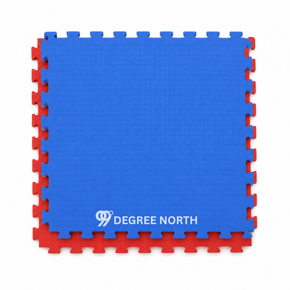 Interlocking mat