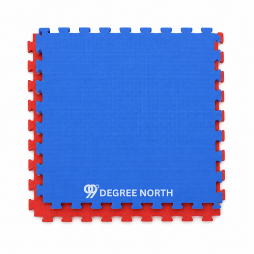 Interlocking mat