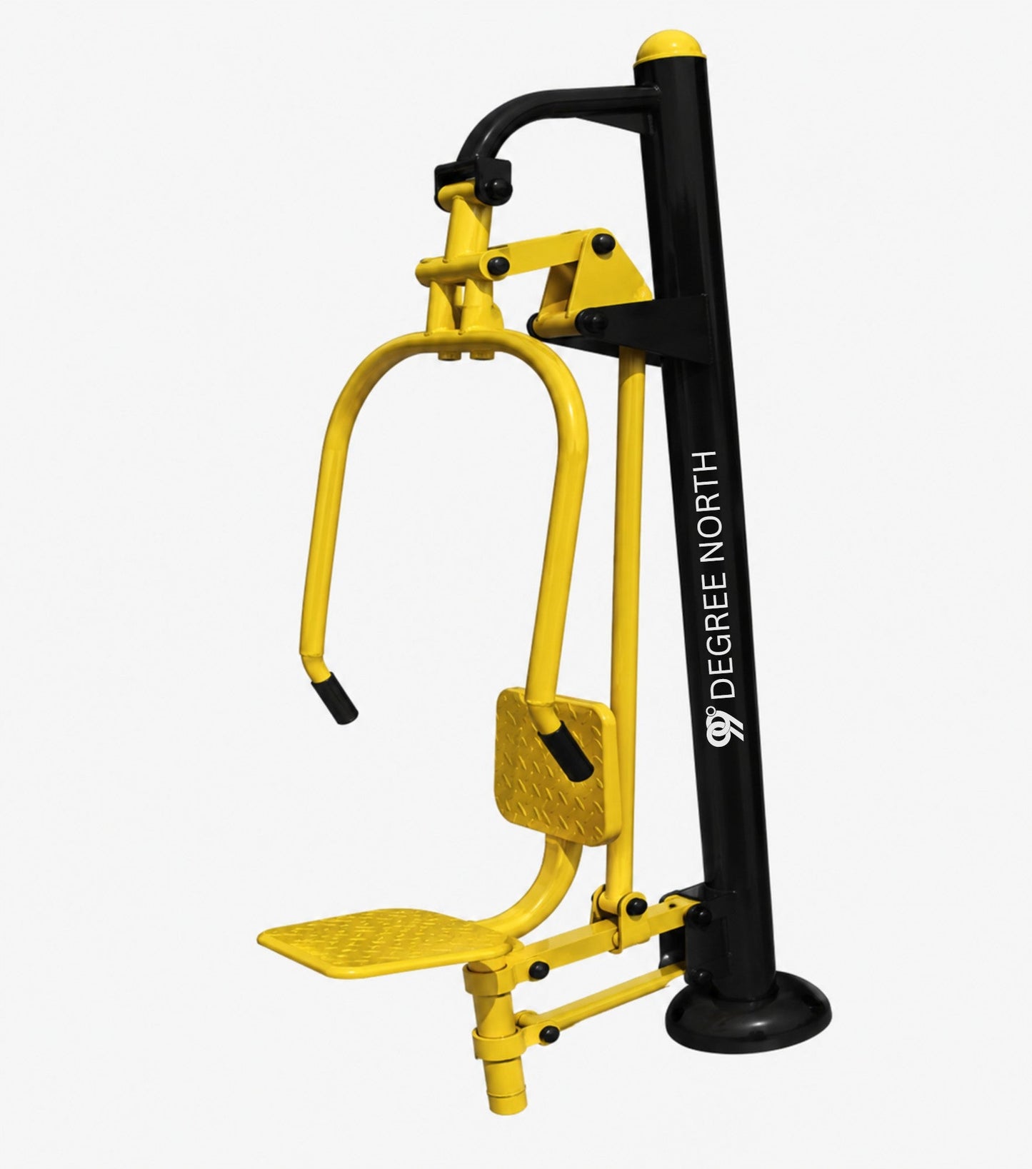 Single Chest Shaper Machine