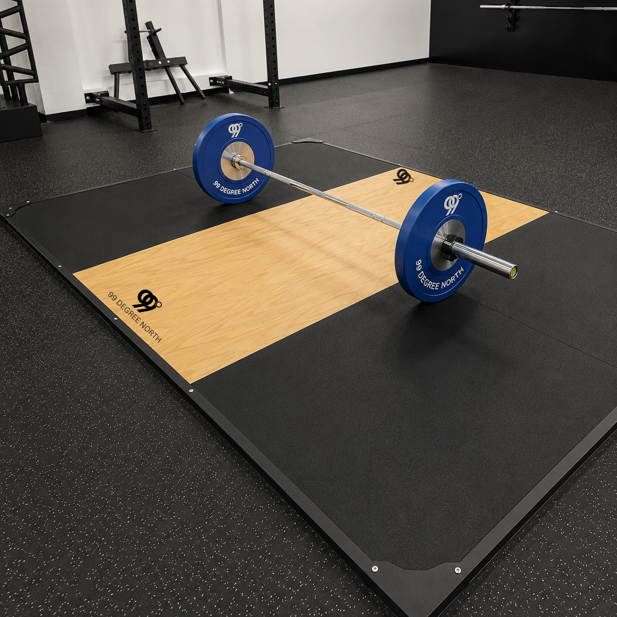 Weightlifting