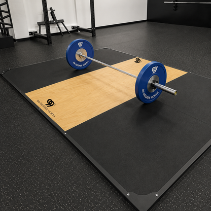 Weightlifting