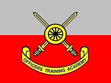 Officers Training Academy