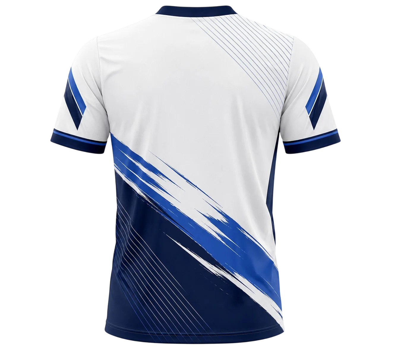 Back View