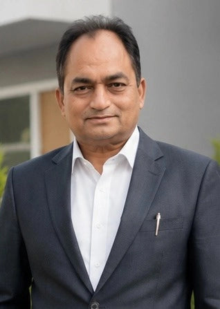 Mr. B.D. Arora